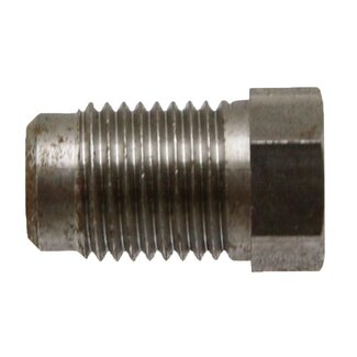 GRANIT Stop koppelingsplaat John Deere 2250 - 3650