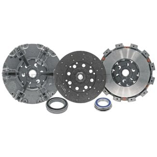 GRANIT Clutch kit organic, 2 thrust bearing Same Argon 60 - 75, Aster 60 - 70