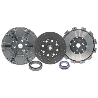 GRANIT Koppelingset organisch, 2 druklagers Same Argon 60 - 75, Aster 60 - 70