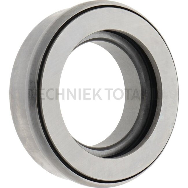 GRANIT Bearing bush thrust bearing 55 x 97 x 30 mm Massey Ferguson 1014-1134 | 3302143M91, E3302143M91