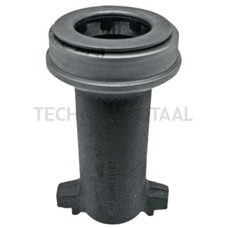 GRANIT Drucklager Fahrkupplung komplett Case IH, Fiat, Ford, New Holland