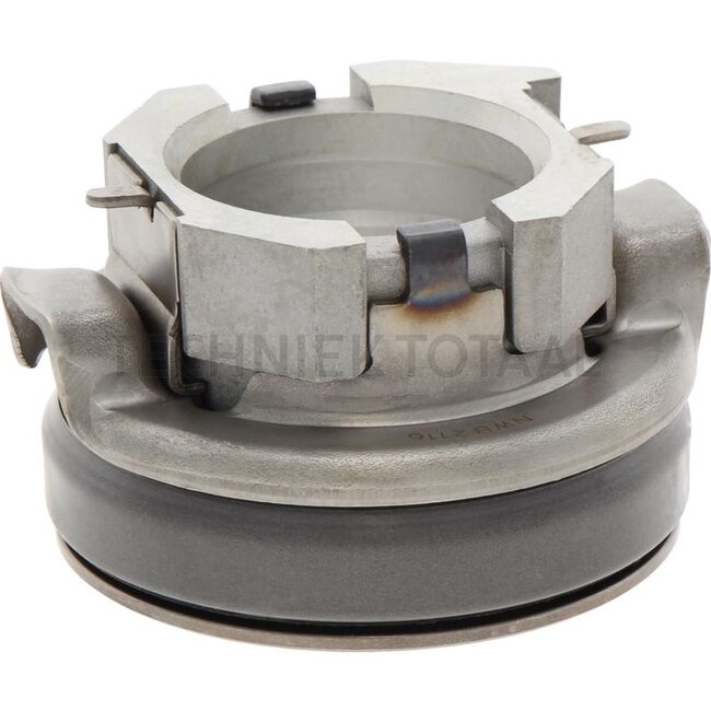 GRANIT Ausrücklager kpl mit Hülse Ø 49,6 mm, mit Ring John Deere 820 - 3350 | AL28860, 500024811, AL39541, AL37539