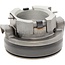 GRANIT Release bearing complete with sleeve Ø 49,6 mm, with ring John Deere 820 - 3350 | AL28860, 500024811, AL39541, AL37539