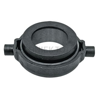 GRANIT Thrust bearing 30 x 54 x 76 mm, pin Ø 10 mm straight Gutbrod, Holder