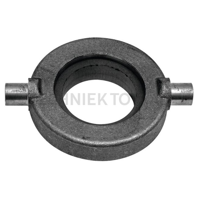 GRANIT Druklager 45 x 85 x 114,5 mm, pen Ø 14 mm recht | 40015200, 500011620, 3136858R12, 500011520
