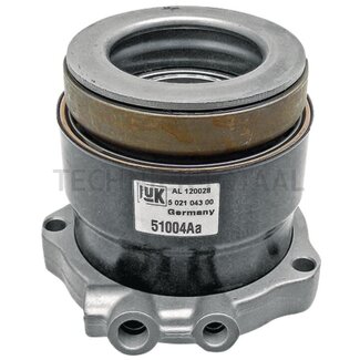 GRANIT Thrust bearing hydraulic John Deere 2250 - 3650, Valtra-Valmet 855