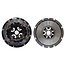 GRANIT Clutch plate single clutch 1 7/8 inch 29 splines Ford | 1822440, 128004750, S.60209, 1815765, 84045001