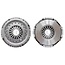 GRANIT Einfachkupplung 310 Case IH, Fiat, Ford, New Holland | 5167939, 5189823, 131024910, 87575337