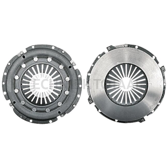 GRANIT Mitnehmerscheibe einfache Kupplung Schwungscheibenmaß 34 mm Massey Ferguson | 3382762M1, 3713903M91, 133022010, 3540688M92