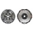 GRANIT Drukgroep dubbel DuT 280 sinter 6 voeringen, 35 x 40, 327 mm | 87732504, 5196811, 228018410, 47134895, 87732506