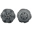 GRANIT Drukgroep dubbel DuT 280 34 x 40,5 mm, 12 splines John Deere | ER135120
