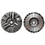 GRANIT Double clutch DuT 280 sintered 5x segment, 35 x 40, 300 mm | 5092796, 5092792, 5150646