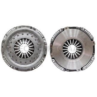 GRANIT Clutch plate single clutch Deutz-Fahr, Lamborghini, Same