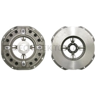 GRANIT Clutch plate single clutch 798 - 840 Kp, flywheel 33,5 mm