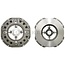 GRANIT Clutch plate single clutch 798 - 840 Kp, flywheel 33,5 mm | 679995.1, 127885, 128001820, 3232790R91, 3134588R92