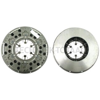 GRANIT Drukgroep enkel G 350 vliegwielmaat 38 mm Fendt Favorit 611 - 615