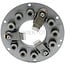 GRANIT Single clutch KS 200 housing Ø 235 mm, pressure plate Ø 200 mm | 8739-4704.10, 015284