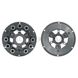 GRANIT Einfachkupplung K 140 Gutbrod 1020 - 1050