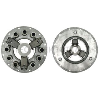 GRANIT Single clutch K 225, 450 Kp, flywheel 33 mm