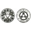 GRANIT Single clutch K 225, 450 Kp, flywheel 33 mm | 715713R93, 123003420, 787513R1, 707840, 036741