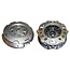 GRANIT Double clutch Do 225/200, 23 x 29 mm, 46 x 50 mm, coarse serrated | 223001221, 152198503