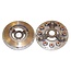 GRANIT Drukgroep enkel K 160 vliegwiel 18 mm, 243 Kp Holder E 8, A 10, B 10 | 116002520, 206746, 12023