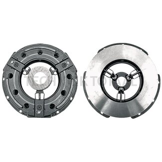 GRANIT Single clutch G 250 flywheel 30 mm, 770 - 810 Kp John Deere