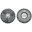 GRANIT Einfachkupplung GT 310 N 46 x 50 mm, 8 Keilnuten Steyr 60 - 768 Plus | 40800160001, 40800160002, 40800160003, 140800160906, 131001710