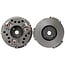 GRANIT Drukgroep enkel G 320 N 41,5 x 44,8 mm, 27 splines John Deere | AL33127, AL120025, AL28039, AL36134, AL23098