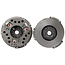 GRANIT Single clutch G 320 N 41,5 x 44,8 mm, 27 splines John Deere | AL33127, AL120025, AL28039, AL36134, AL23098