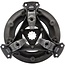 GRANIT Mitnehmerscheibe einfache Kupplung 35 x 40 mm, 10 Keilnuten Case IH | 1944250A1, 92602C92, 128005511, 84374826