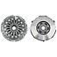 GRANIT Aufarbeitung Einfachkupplung 41,5 x 44,8 mm, 27 Keil John Deere | AL38670, AL65891, AL64948, AL39591, 133060210