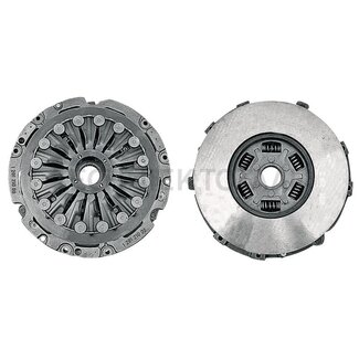 GRANIT Drukgroep enkel GM 328 41,5 x 44,8 mm, 27 splines John Deere 3650