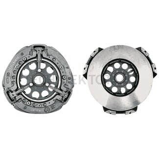 GRANIT Membrandruckplatte einfach M 330 Massey Ferguson 390 - 4370