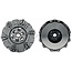 GRANIT Drukgroep dubbel DuT 310 41 x 45 mm, 21 splines Deutz-Fahr | 04315562, 04401112, 02941267, 02940394, 231002016