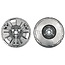 GRANIT Drukgroep dubbel DoT 280 H 35 x 38 mm, 23 splines John Deere | 228002322, 228002310, 228002323, AT25898, AL39936