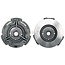 GRANIT Double clutch DoT 250/300 36 x 44,5 mm, 10 splines, flywheel 30 mm | 887886M91, 230000641