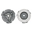 GRANIT Double clutch Do 225/280 880 - 1020 Kp 36 x 44,5 mm, 10 splines | 886390M93, 886388M93, 228004542, 891983T, 3620402M91