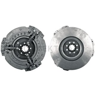 GRANIT Double clutch Do 225/280 1150 - 1250 Kp 36 x 44,5 mm, 10 splines