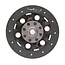 GRANIT Clutch plate 225, 17 x 20 mm, 12 splines, organic | 323062210, 0.009.6437.3, 0.010.3719.0