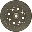 GRANIT Clutch plate 280, 22 x 25 mm, 14 splines | 328031830, 0.014.9428.3