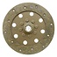GRANIT Mitnehmerscheibe 225, 21 x 26 mm, 10 Keilnuten Deutz-Fahr | 02940348, 02311106, 02913186, 323003116, 04378789