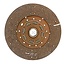 GRANIT Mitnehmerscheibe 330 1 1/2" x 1 5/8", 25 Keilnuten Ford 5000 - 8100 | 3319288