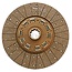 GRANIT Mitnehmerscheibe 330 1 3/4", 10 Keilnuten Ford 5110 - 7910 | 333003210, 82011593