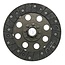 GRANIT Clutch plate 225 28 x 32 mm, 17 splines Claas Dominator 38, 48 | 6940821