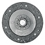 GRANIT Koppelingsplaat 200 Z, 23,4 x 28,9 mm, 10 splines Case IH | 712711R92, 320005026