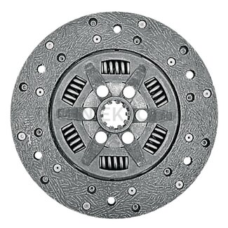 GRANIT Clutch plate 250 GSZ, 26 x 32 mm, 10 splines John Deere 300 - 700