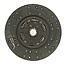 GRANIT Koppelingsplaat 280 25,8 x 32,1 mm, 10 splines Case IH 523, 624 | 328002126, 3057151R91