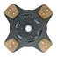 GRANIT Clutch plate 280 GSCE 23,4 x 28,9 mm, 10 splines sintered Case IH | 3142128R91, 328011920