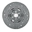 GRANIT Koppelingsplaat 250 torsiedemper, 26 x 32 mm, 10 splines Fendt | 325013920, 325006426, H205100420020